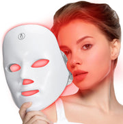 LUMÉA — Masque LED Pro