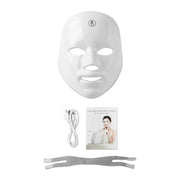 LUMÉA — Masque LED Pro